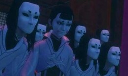 导演爆料镜心魔视频,镜心魔幕后真相，惊心动魄的拍摄历程大公开